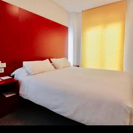 Hostal Albany ليون المظهر الخارجي الصورة