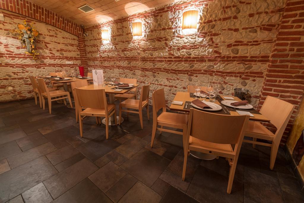Hostal Albany ليون المظهر الخارجي الصورة
