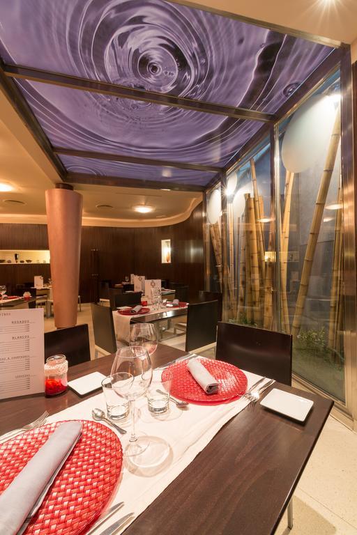 Hostal Albany ليون المظهر الخارجي الصورة