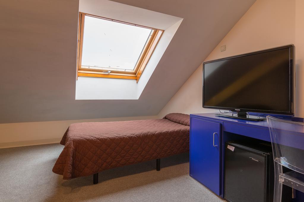 Hostal Albany ليون المظهر الخارجي الصورة