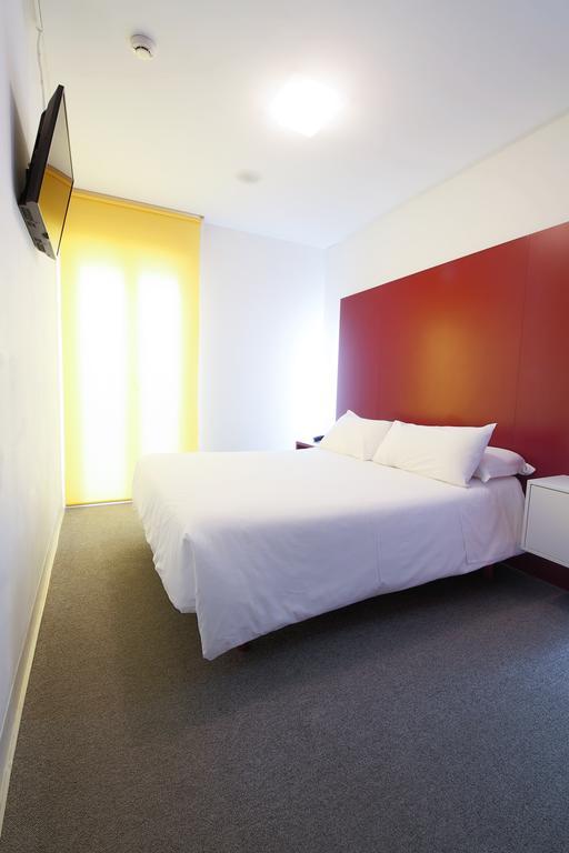 Hostal Albany ليون المظهر الخارجي الصورة