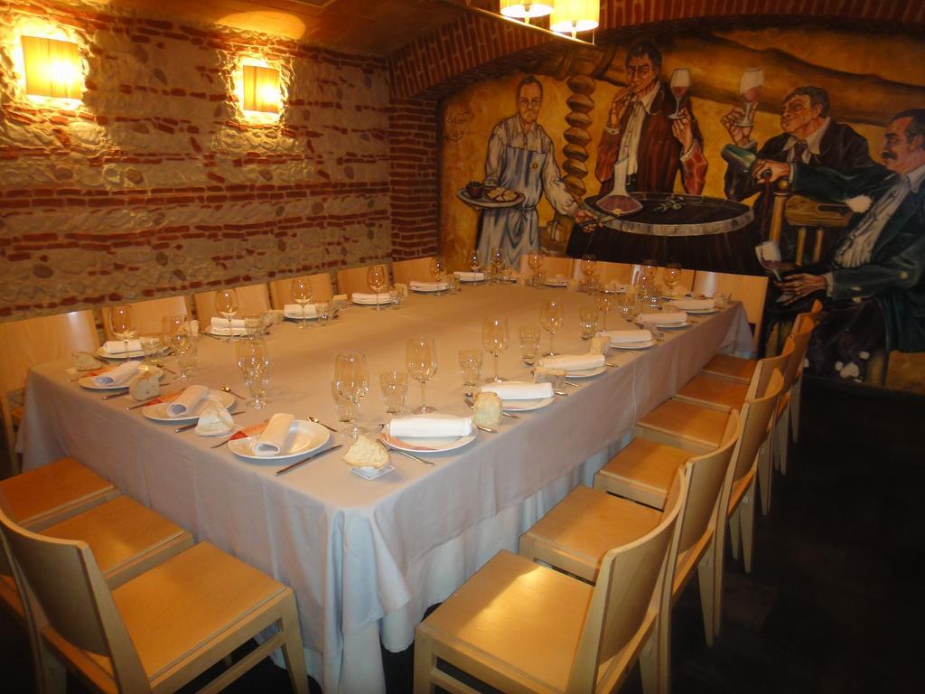 Hostal Albany ليون المظهر الخارجي الصورة