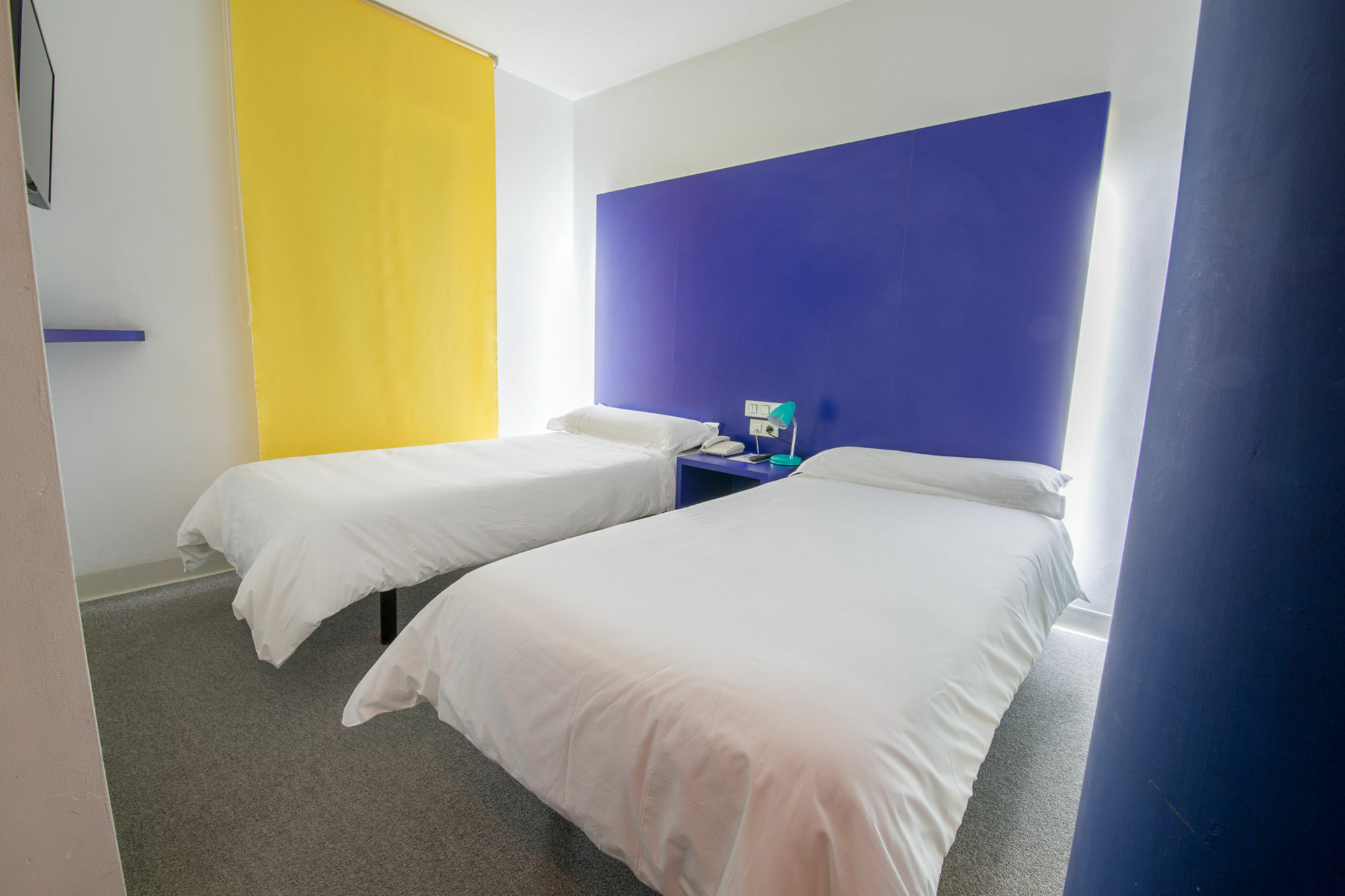 Hostal Albany ليون المظهر الخارجي الصورة