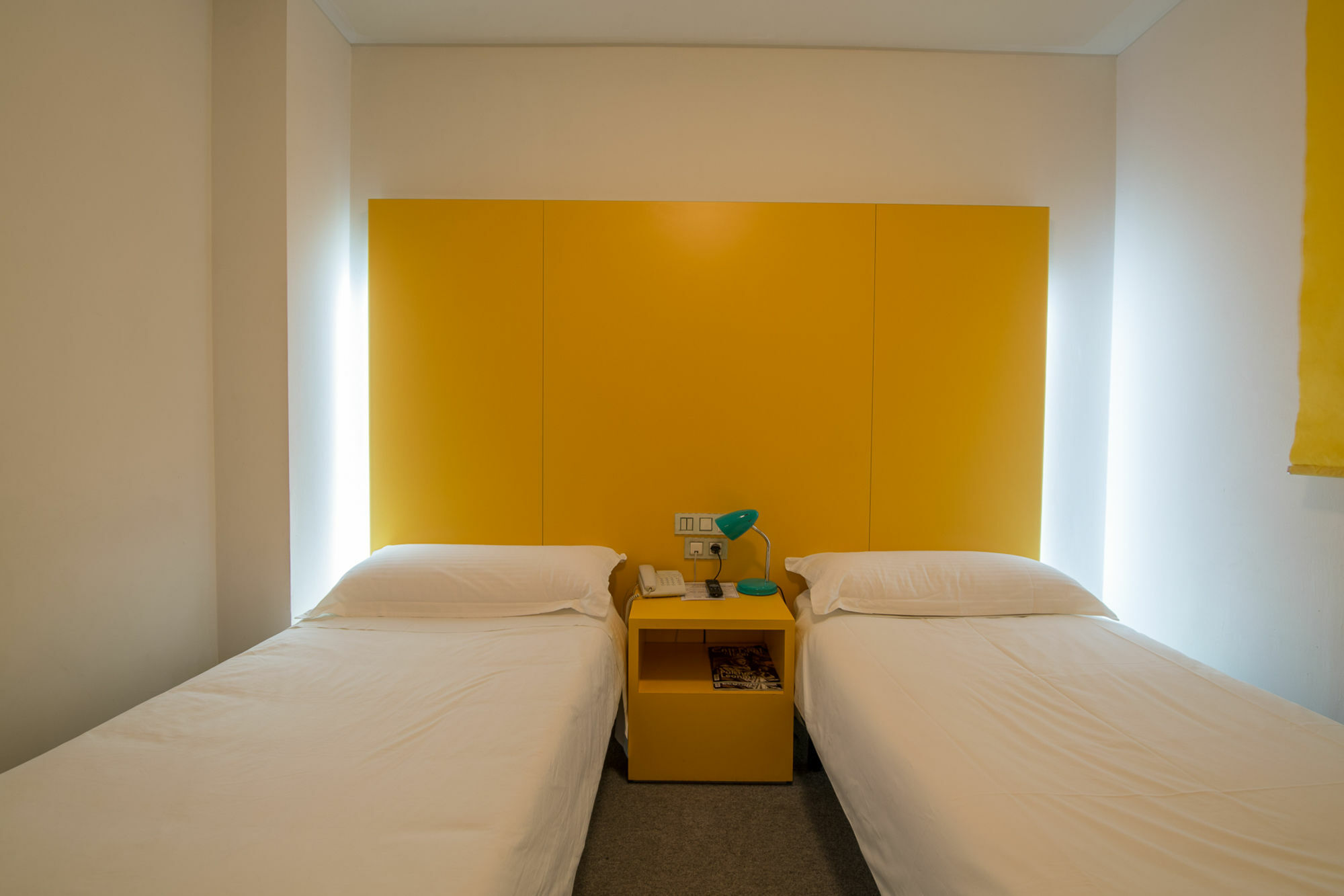 Hostal Albany ليون المظهر الخارجي الصورة