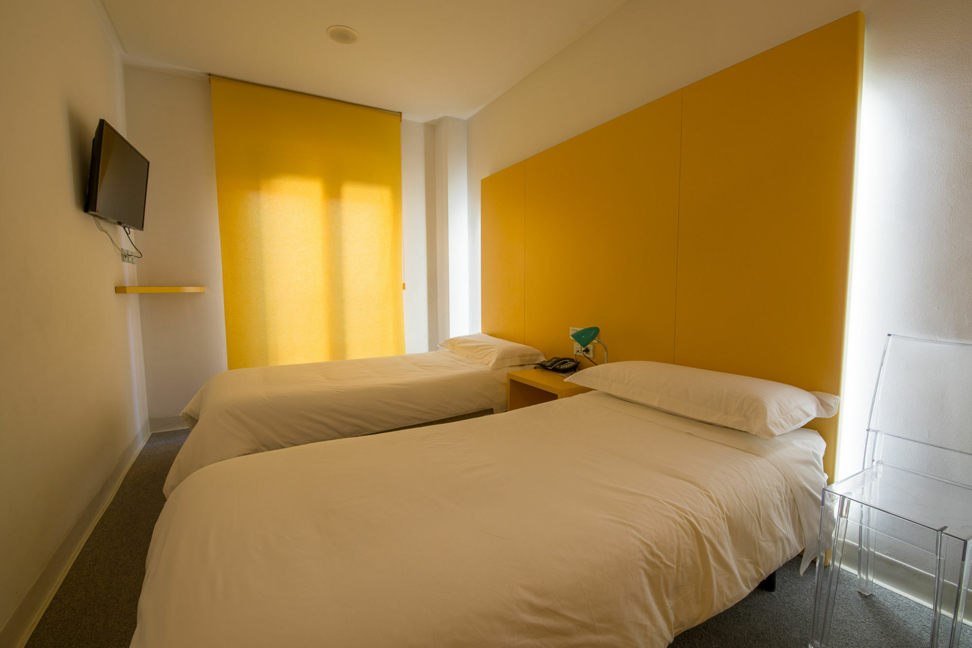 Hostal Albany ليون المظهر الخارجي الصورة