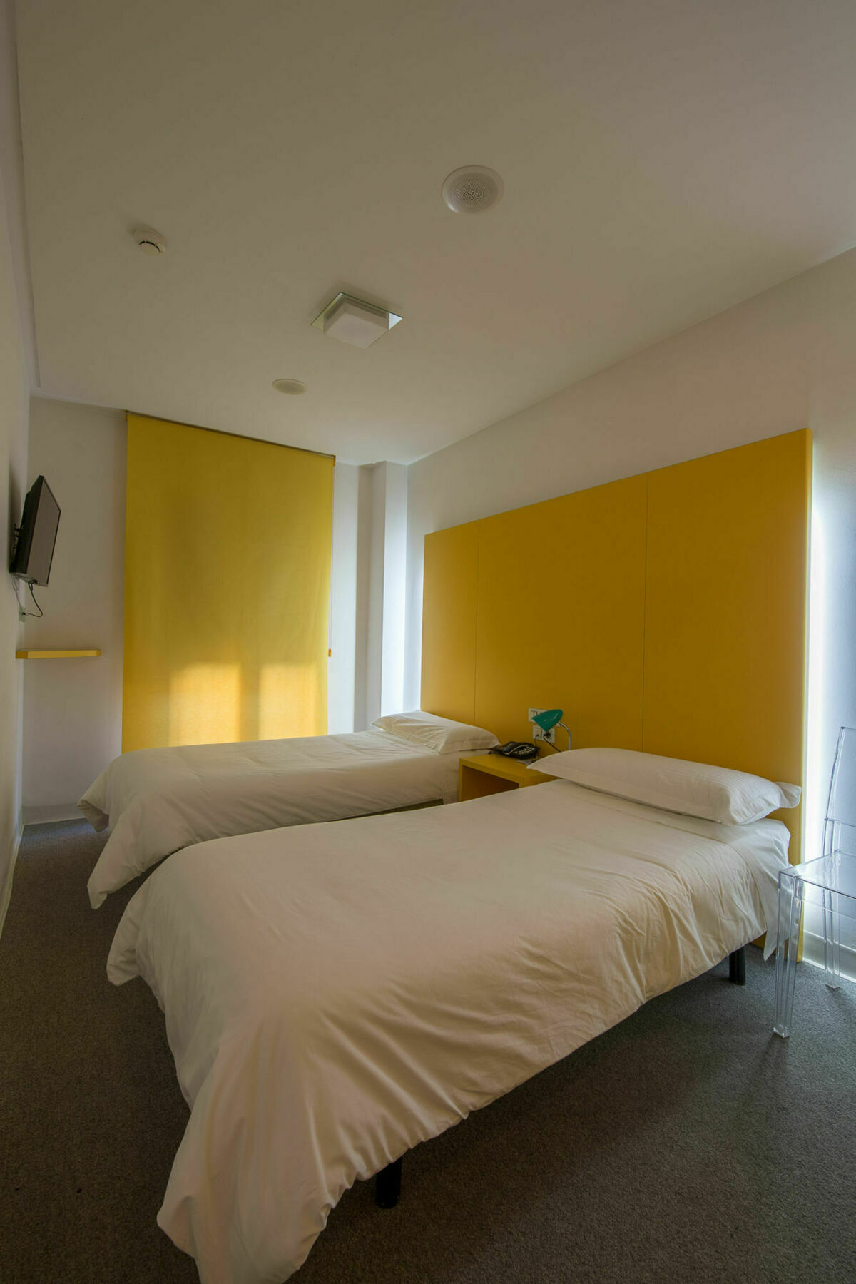 Hostal Albany ليون المظهر الخارجي الصورة